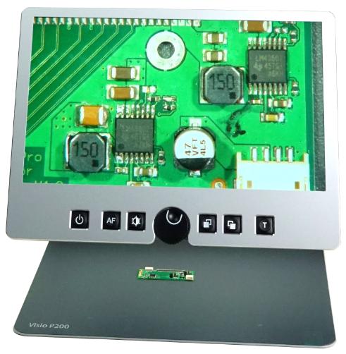 Visio P200