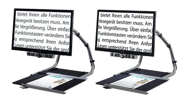 Visio22 and Visio 22+