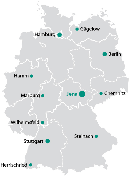 VisioBraille Vertrieb Deutschland