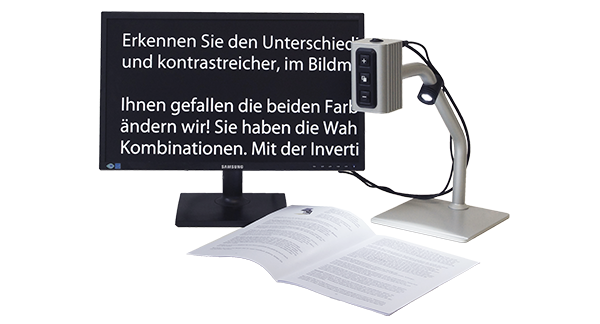 VisioLight